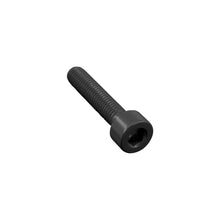 Carica l'immagine nel visualizzatore di Gallery, Lightech Vite Esagono Inc. Erg. Cl 001 M5 L. 10 - Nero Lucido