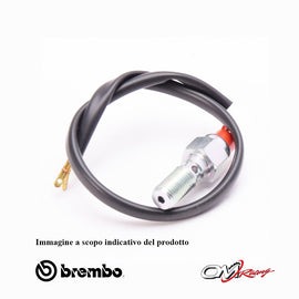 BREMBO - IDROSTOP CORTO 3/8