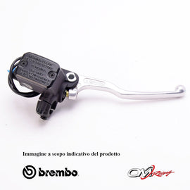 BREMBO - POMPA FRENO BREMBO ANTERIORE ASSIALE 10462093