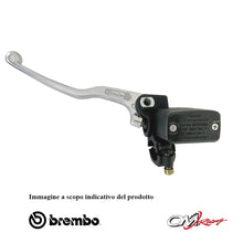Carica l'immagine nel visualizzatore di Gallery, BREMBO - POMPA FRIZIONE BREMBO ASSIALE 10467018