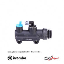 Carica l'immagine nel visualizzatore di Gallery, BREMBO - POMPA FRENO BREMBO POSTERIORE 10477610
