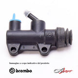 BREMBO - POMPA FRENO BREMBO POSTERIORE 10477623