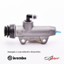 Carica l'immagine nel visualizzatore di Gallery, BREMBO - POMPA FRENO BREMBO POSTERIORE 10477658