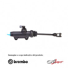 Carica l'immagine nel visualizzatore di Gallery, BREMBO - POMPA FRENO BREMBO POSTERIORE 10477682