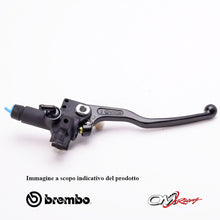 Carica l'immagine nel visualizzatore di Gallery, BREMBO - POMPA FRENO BREMBO ANTERIORE ASSIALE 10505351
