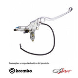BREMBO - POMPA FRENO BREMBO ANTERIORE ASSIALE 10977051
