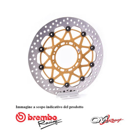 BREMBO RACING - DISCHI SUPERSPORT 208973764 SP1