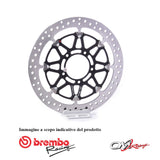 BREMBO RACING - DISCHI T-DRIVE 208A98547