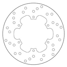 Carica l'immagine nel visualizzatore di Gallery, BREMBO - DISCO SERIE ORO FISSO 68B40738 Posteriore