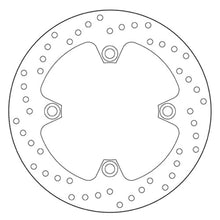 Carica l'immagine nel visualizzatore di Gallery, BREMBO - DISCO SERIE ORO FISSO 68B40740 Posteriore