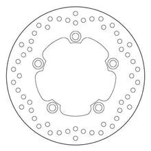 Carica l'immagine nel visualizzatore di Gallery, BREMBO - DISCO SERIE ORO FISSO 68B40750 Posteriore