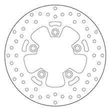 Carica l'immagine nel visualizzatore di Gallery, BREMBO - DISCO SERIE ORO FISSO 68B40771 Posteriore