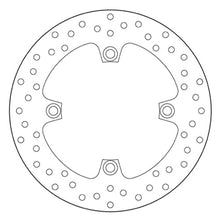 Carica l'immagine nel visualizzatore di Gallery, BREMBO - DISCO SERIE ORO FISSO 68B40783 Posteriore