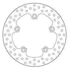 Carica l'immagine nel visualizzatore di Gallery, BREMBO - DISCO SERIE ORO FISSO 68B40785 Posteriore