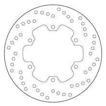 Carica l'immagine nel visualizzatore di Gallery, BREMBO - DISCO SERIE ORO FISSO 68B40791 Posteriore