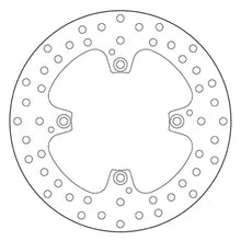 Carica l'immagine nel visualizzatore di Gallery, BREMBO - DISCO SERIE ORO FISSO 68B40792 Posteriore