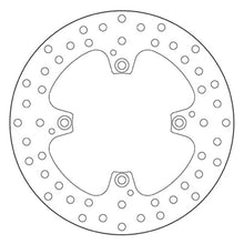 Carica l'immagine nel visualizzatore di Gallery, BREMBO - DISCO SERIE ORO FISSO 68B40792 Posteriore