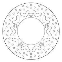 Carica l'immagine nel visualizzatore di Gallery, BREMBO - DISCO SERIE ORO FISSO 68B40794 Posteriore