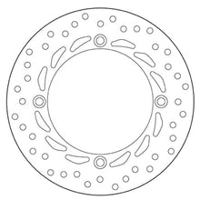 Carica l'immagine nel visualizzatore di Gallery, BREMBO - DISCO SERIE ORO FISSO 68B407A5 Anteriore