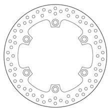 Carica l'immagine nel visualizzatore di Gallery, BREMBO - DISCO SERIE ORO FISSO 68B407A6 Anteriore