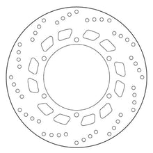 Carica l'immagine nel visualizzatore di Gallery, BREMBO - DISCO SERIE ORO FISSO 68B407D0 Posteriore