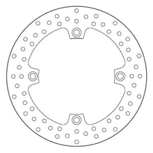 Carica l'immagine nel visualizzatore di Gallery, BREMBO - DISCO SERIE ORO FISSO 68B407E3 Posteriore