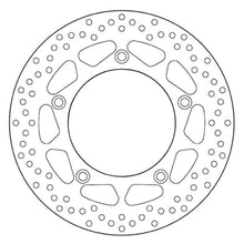 Carica l'immagine nel visualizzatore di Gallery, BREMBO - DISCO SERIE ORO FISSO 68B407F8 Posteriore