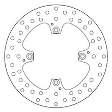 Carica l'immagine nel visualizzatore di Gallery, BREMBO - DISCO SERIE ORO FISSO 68B407H0 Posteriore