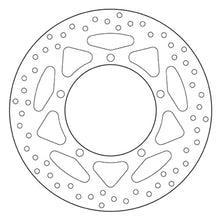 Carica l'immagine nel visualizzatore di Gallery, BREMBO - DISCO SERIE ORO FISSO 68B407L2 Anteriore
