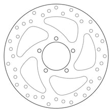 Carica l'immagine nel visualizzatore di Gallery, BREMBO - DISCO SERIE ORO FISSO 68B407P6 Posteriore