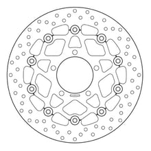 Carica l'immagine nel visualizzatore di Gallery, BREMBO - DISCO SERIE ORO FLOTTANTE 78B40840 Anteriore