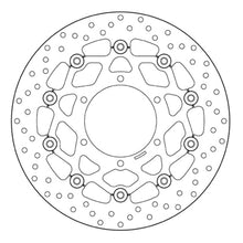 Carica l'immagine nel visualizzatore di Gallery, BREMBO - DISCO SERIE ORO FLOTTANTE 78B40863 Anteriore