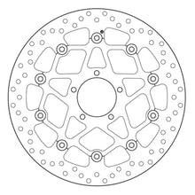 Carica l'immagine nel visualizzatore di Gallery, BREMBO - DISCO SERIE ORO FLOTTANTE 78B408B2 Anteriore