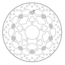 Carica l'immagine nel visualizzatore di Gallery, BREMBO - DISCO SERIE ORO FLOTTANTE 78B408B5 Anteriore