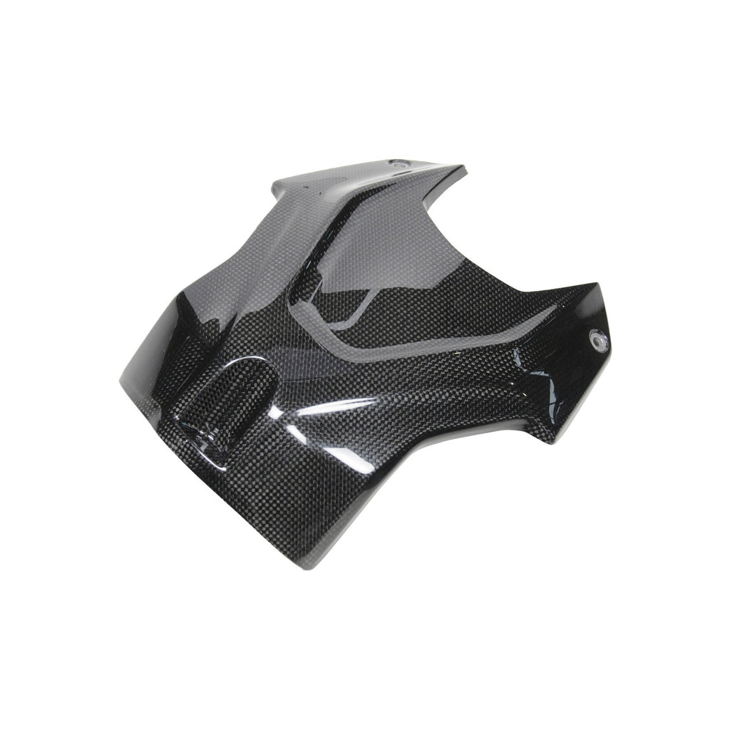 Lightech Coperchio Serbatoio In Carbonio - nan