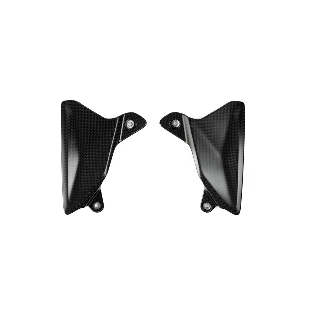 Lightech Deflettori Sotto Cupolino Dx/Sx Opaco - nan