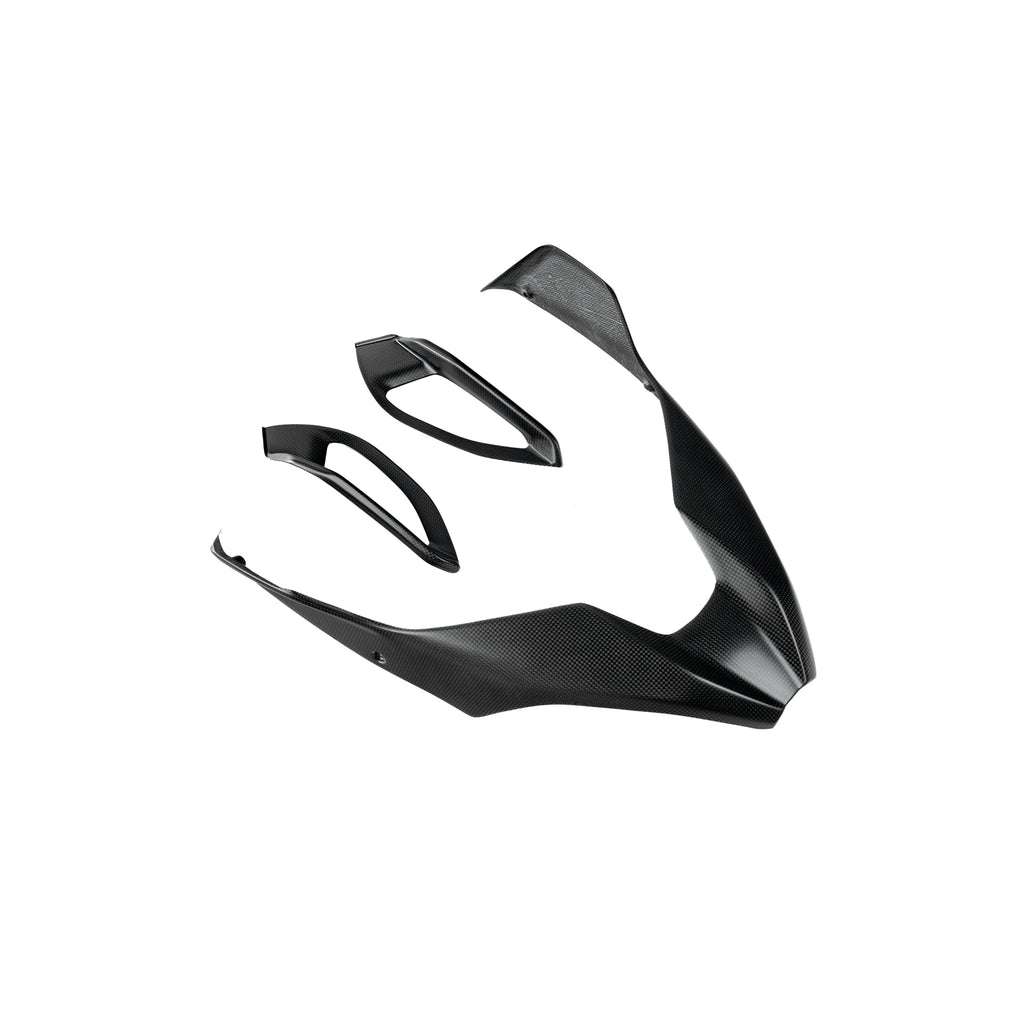 Lightech Kit Frontale Carena Opaco - nan