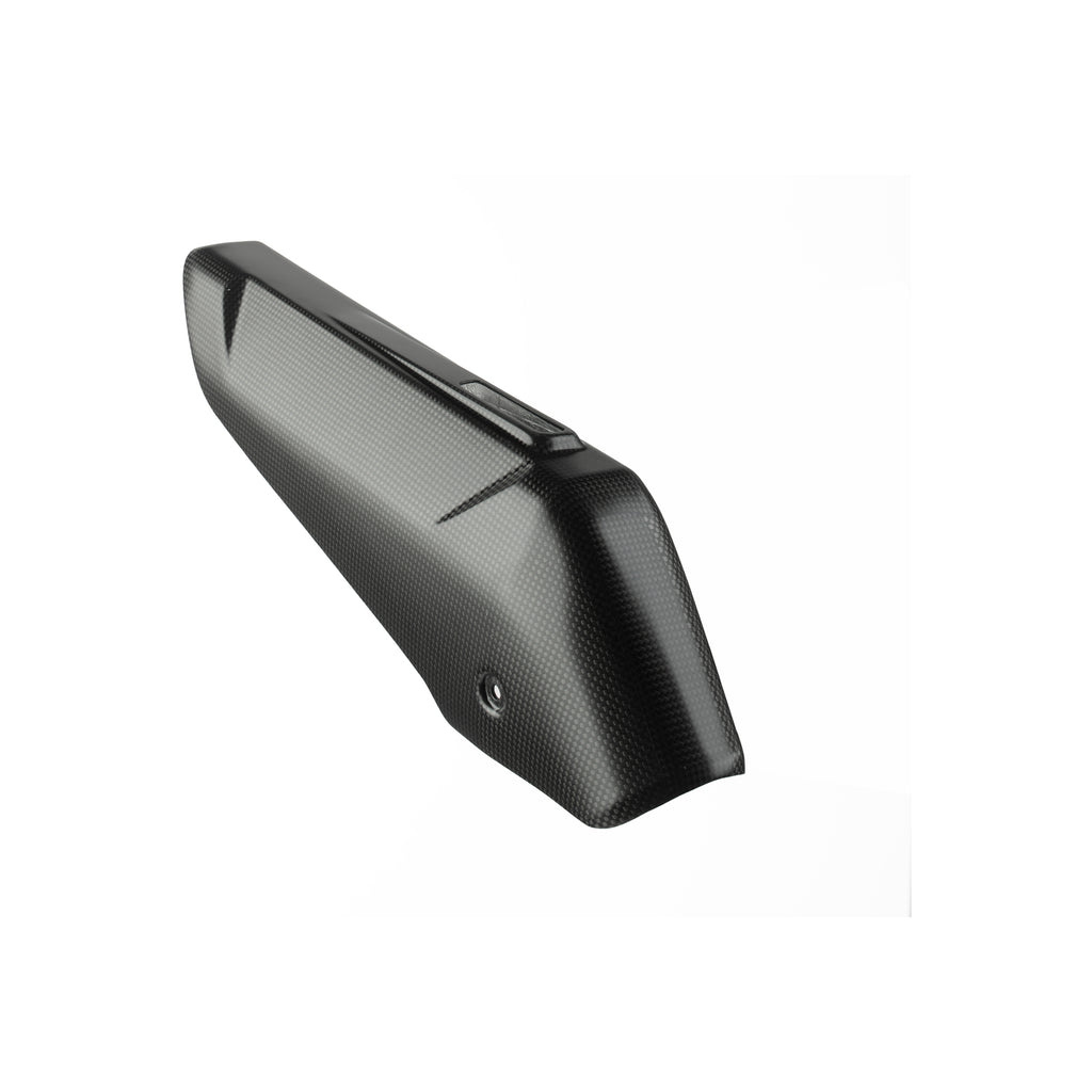 Lightech cover terminale di scarico originale - nan