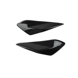 Lightech Coperture Laterali Scarico in Carbonio - nan