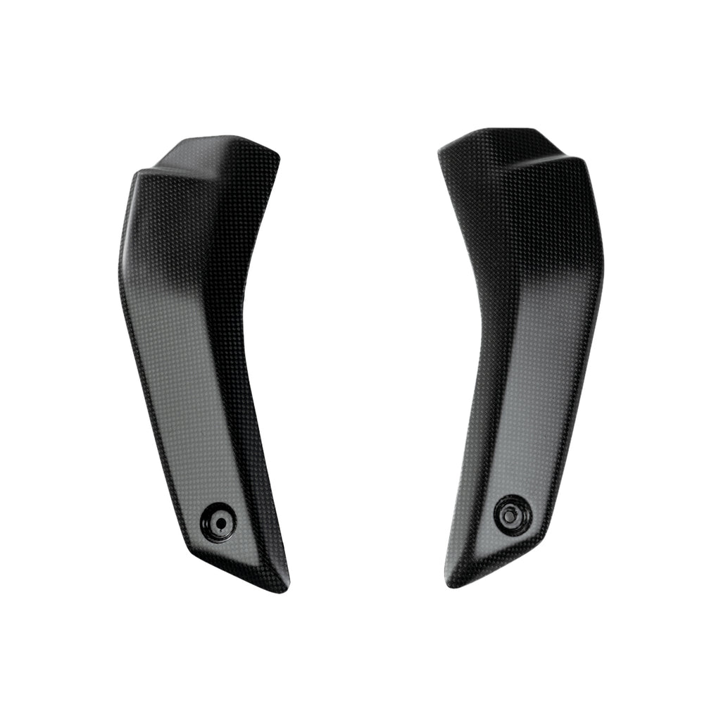 Lightech Copertura laterale inferiore radiatore - Opaco - nan