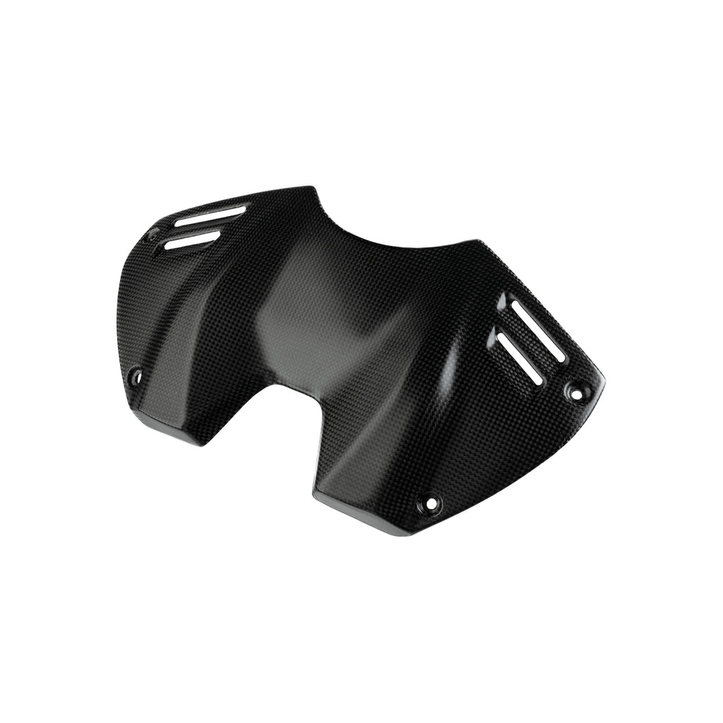 Lightech Coperchio Serbatoio In Carbonio - Opaco - nan