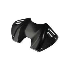 Lightech Coperchio Serbatoio In Carbonio - Opaco - nan