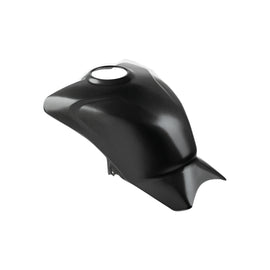 Lightech Coperchio Serbatoio In Carbonio - Completo - Opaco - nan