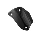 Lightech Protezione Silenziatore Ducati Hypermotard 821 / Hyperstrada 821 - Opaco — Ducati