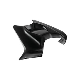 Lightech Coperchio Serbatoio In Carbonio - Opaco - nan