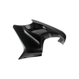 Lightech Coperchio Serbatoio In Carbonio - Opaco — Ducati