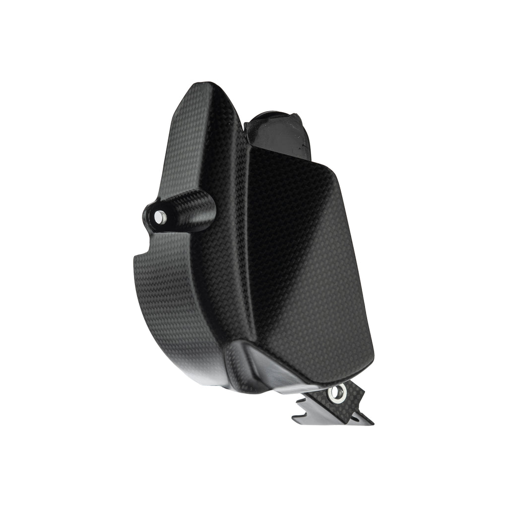 Lightech Cover Pignone In Carbonio Opaco - nan