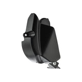 Lightech Cover Pignone In Carbonio Opaco — Ducati