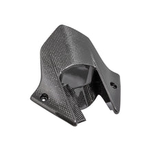 Carica l'immagine nel visualizzatore di Gallery, Lightech Parafango Post. In Carbonio - nan