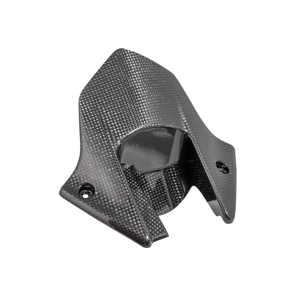 Lightech Parafango Post. In Carbonio - nan